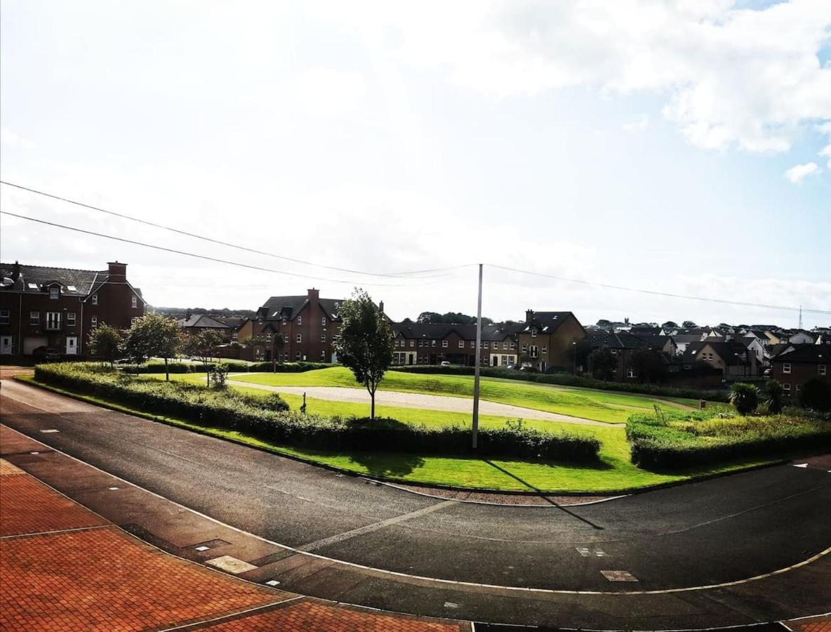 Hope House Villa Portrush Exterior photo