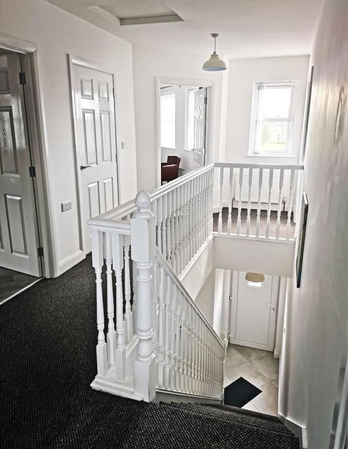 Hope House Villa Portrush Exterior photo