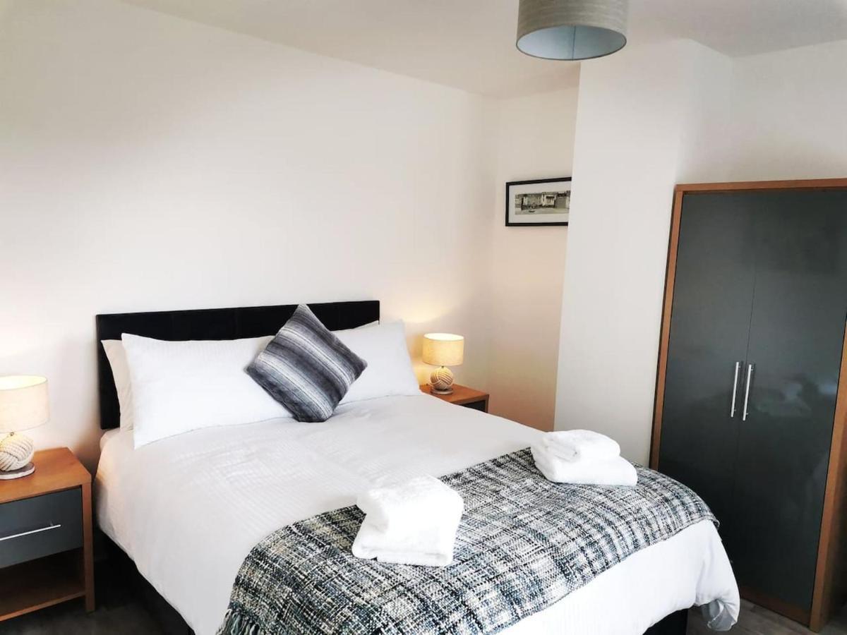 Hope House Villa Portrush Exterior photo
